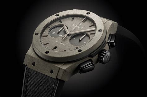 hublot classic fusion concrete|Classic Fusion Concrete Jungle New York 45 mm .